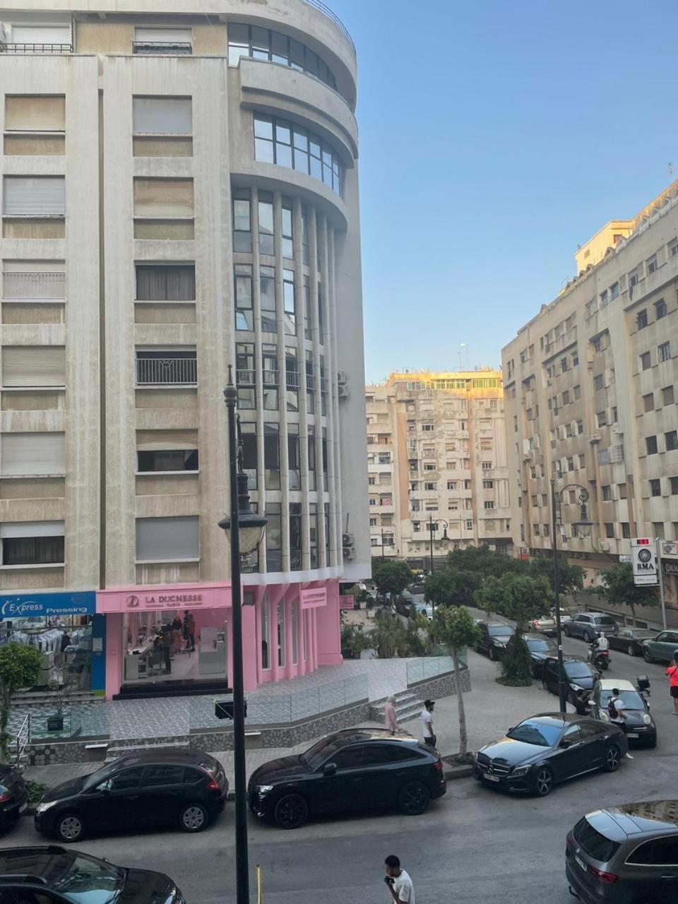 Res Elrahma Appartement *