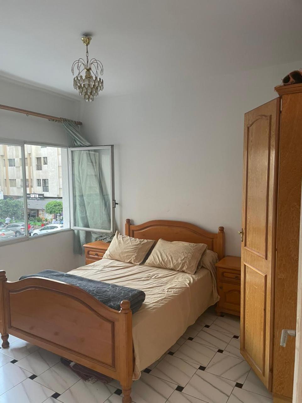 Appartement Res Elrahma *