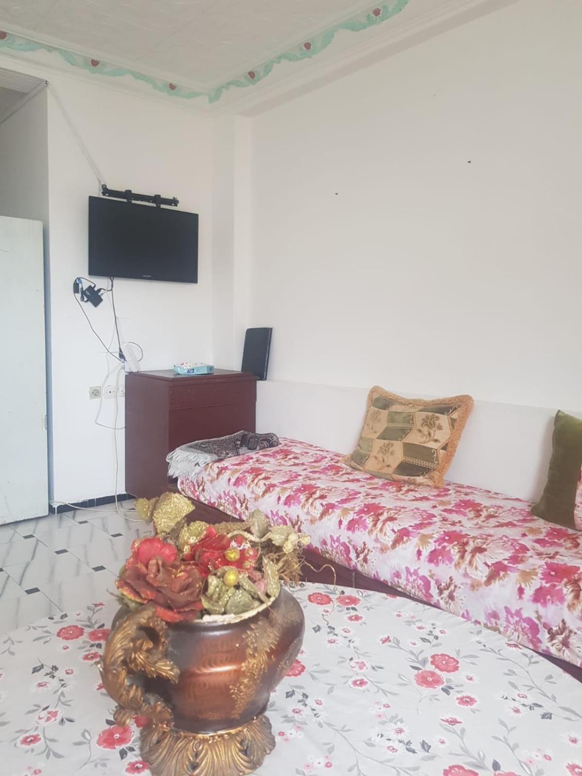 Res Elrahma Tanger