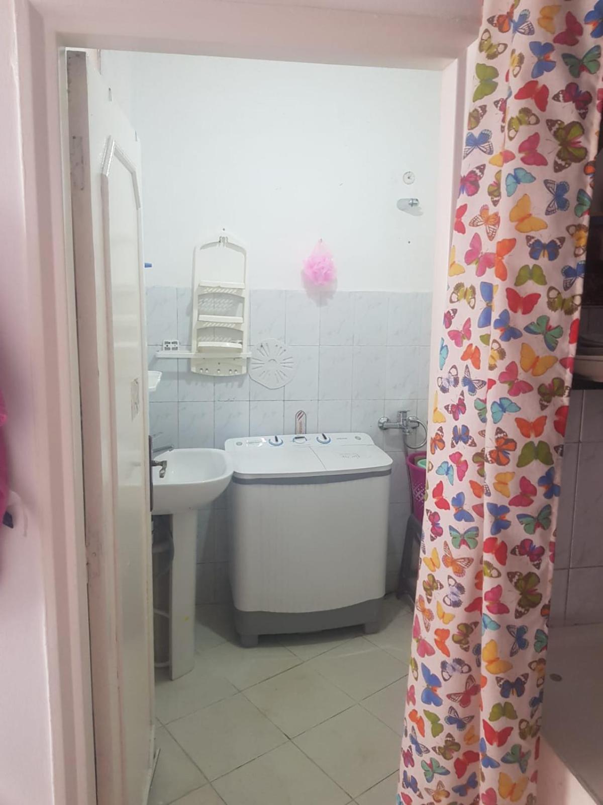Res Elrahma Appartement Tanger