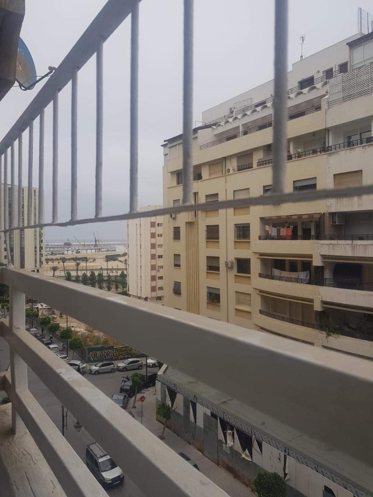 Res Elrahma Appartement