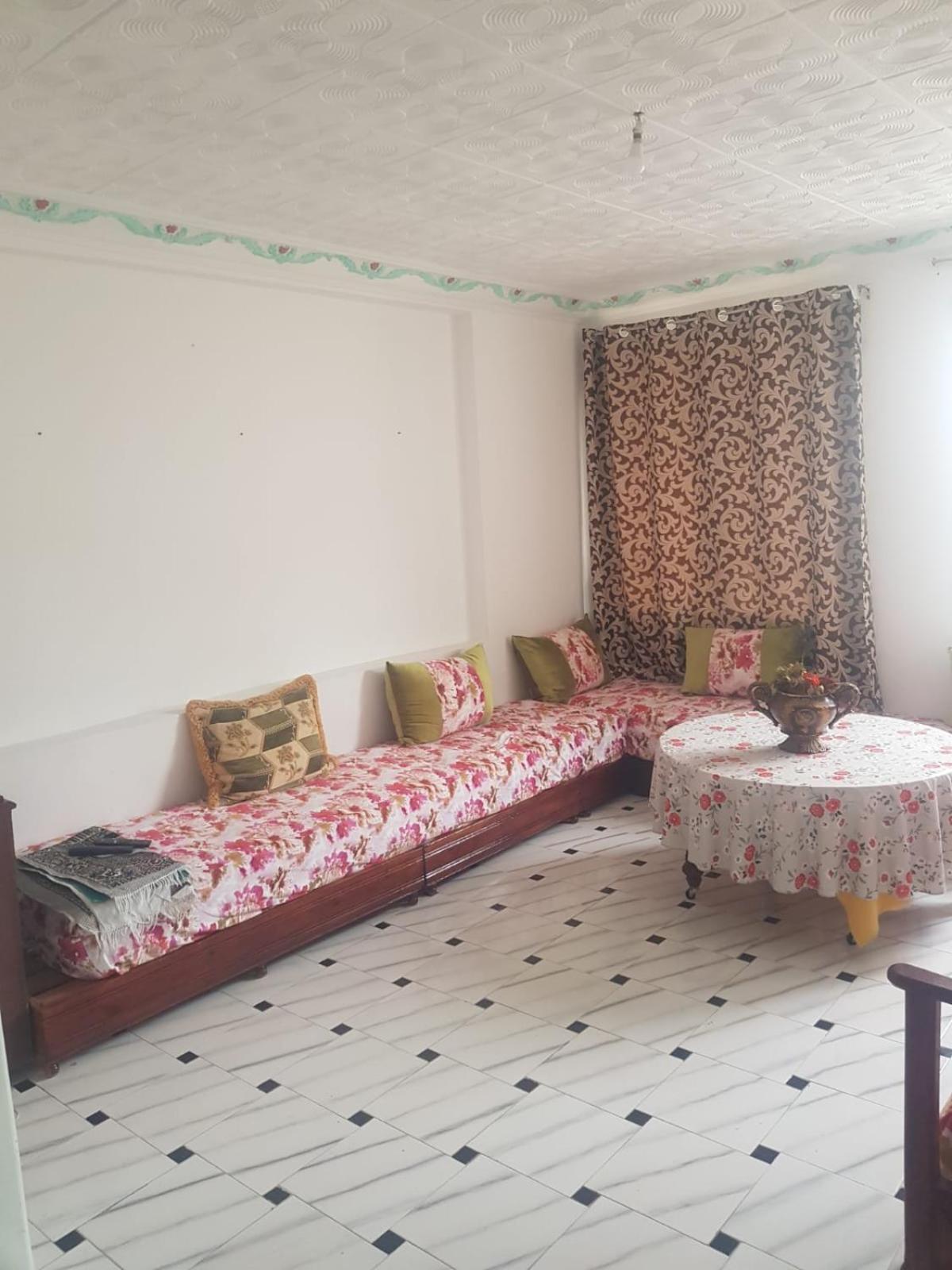 Appartement Res Elrahma Tanger
