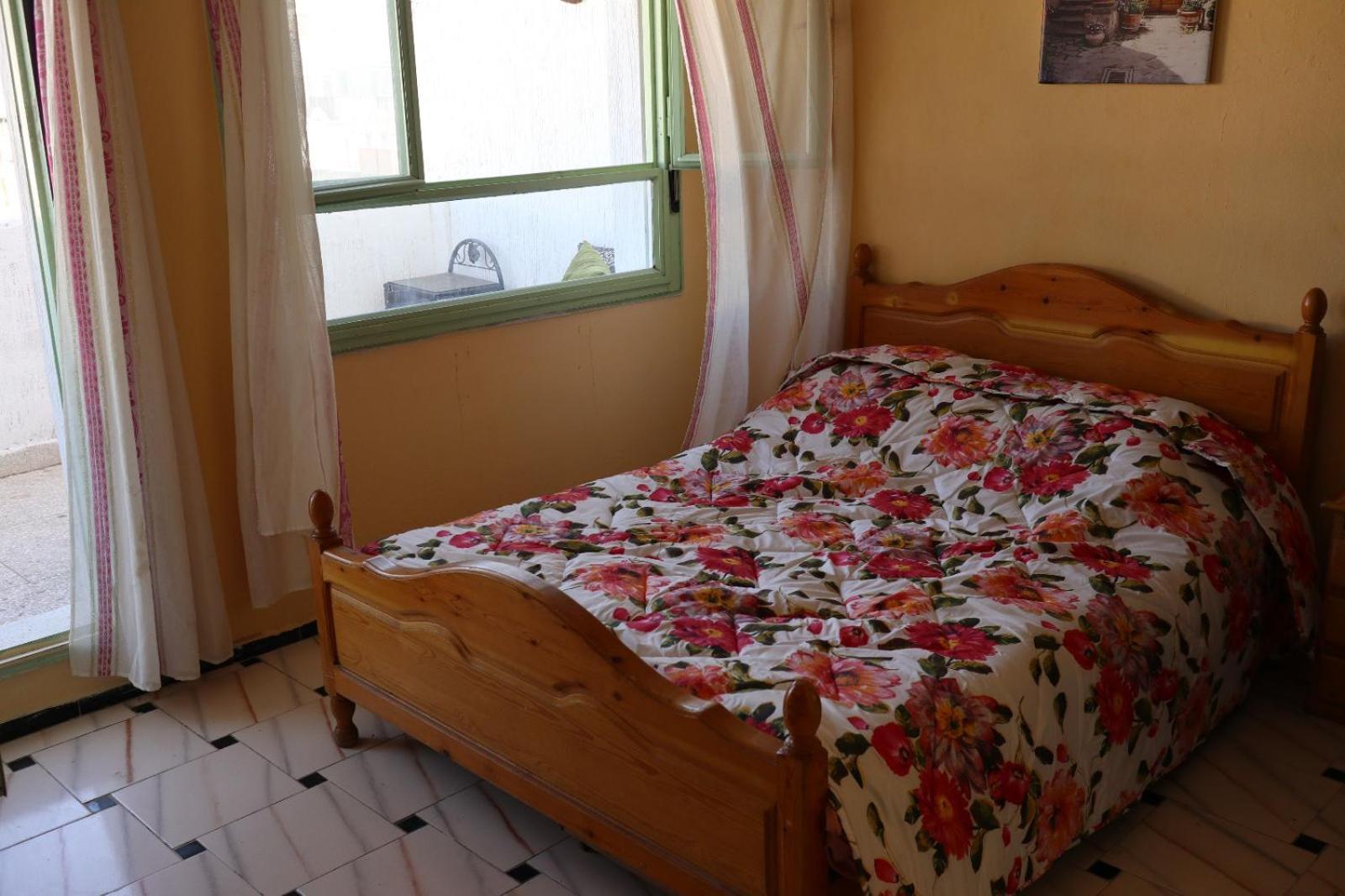 Res Elrahma Appartement *